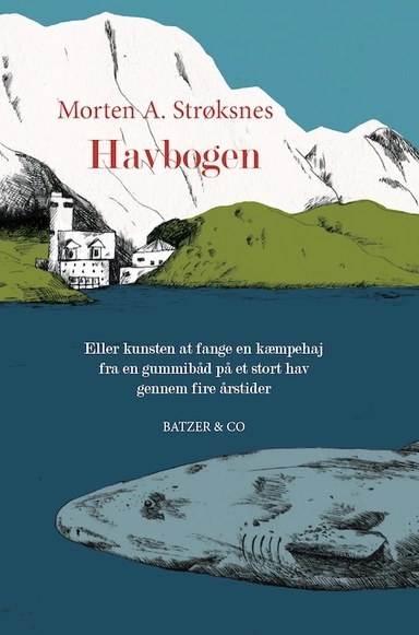 Havbogen