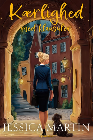 Kærlighed med klausuler