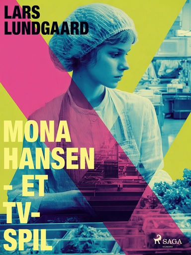 Mona Hansen