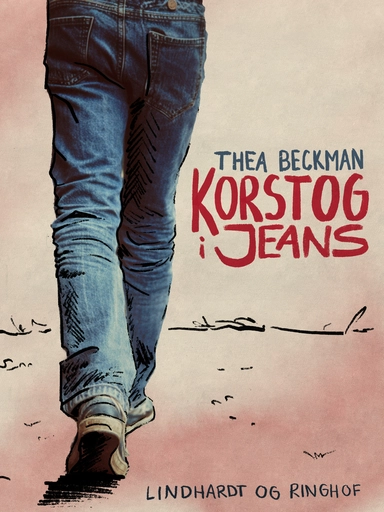 Korstog i Jeans