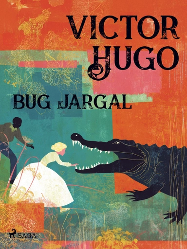 Bug Jargal