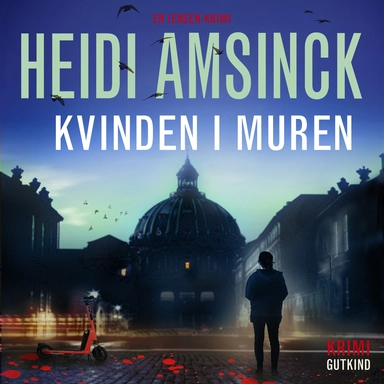 Kvinden i muren