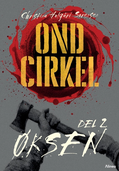 Ond cirkel, Del 2, Øksen, Sort Læseklub