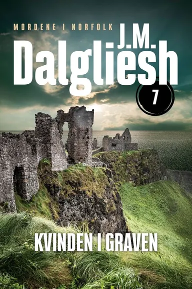 Kvinden i graven - 7