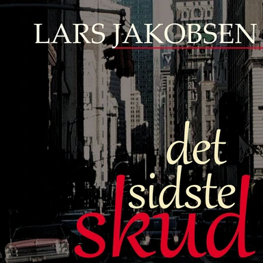 Det sidste skud