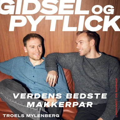 Gidsel og Pytlick