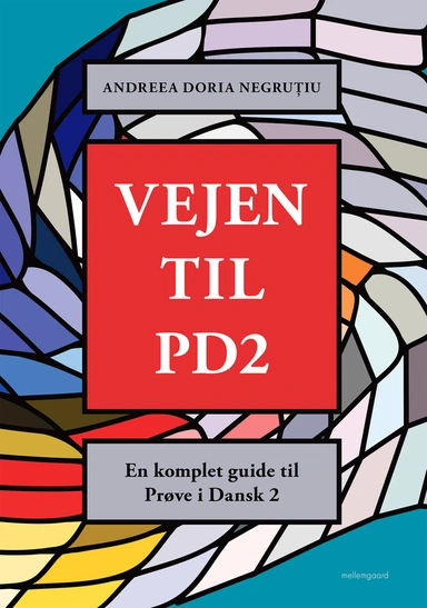 VEJEN TIL PD2