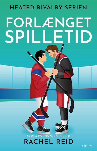 Forlænget spilletid