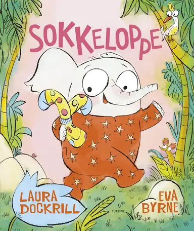 Sokkeloppe