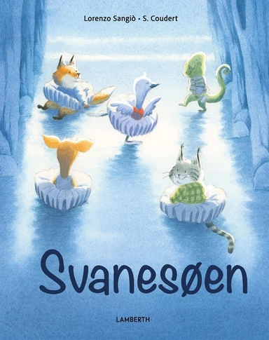 Svanesøen