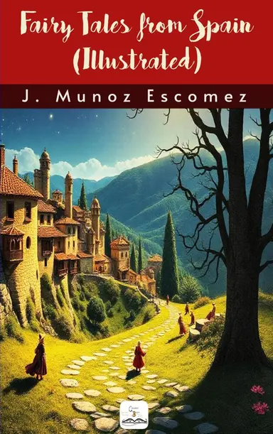 Fairy Tales from Spain