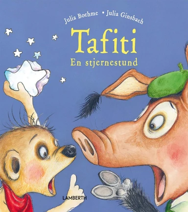 Tafiti - En stjernestund