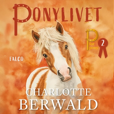 Ponylivet