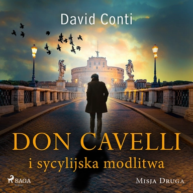 Don Cavelli i sycylijska modlitwa