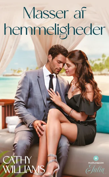 Masser af hemmeligheder 1-3