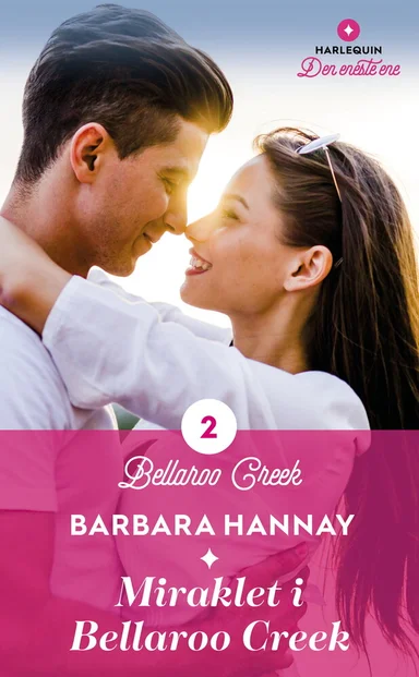 Miraklet i Bellaroo Creek