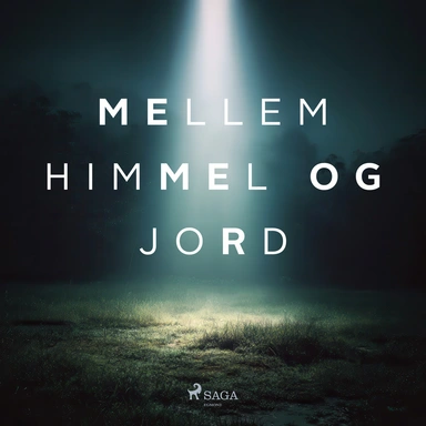 Mellem himmel og jord