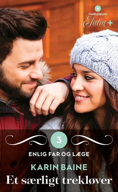 Et særligt trekløver