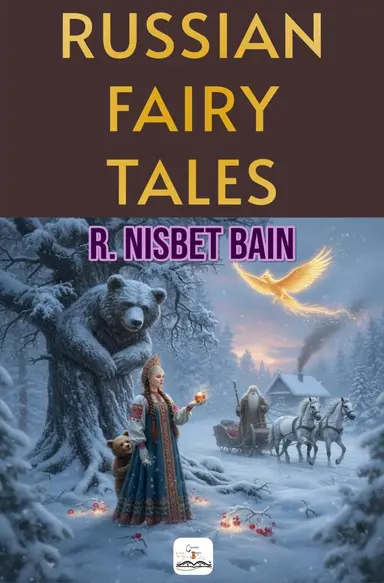Russian Fairy Tales