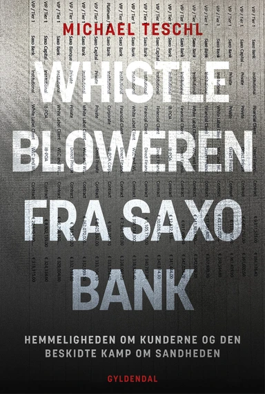 Whistlebloweren fra Saxo Bank