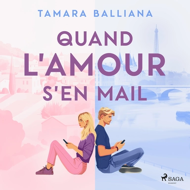 Le Domaine des Manons, Tome 1 – Quand l’amour s’en mail