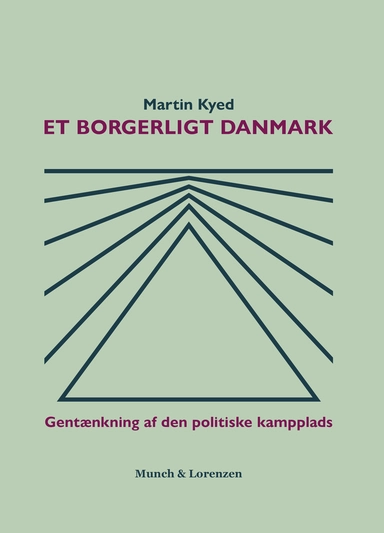 Et borgerlig Danmark
