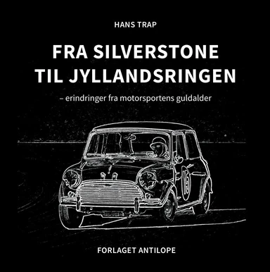 Fra Silverstone til Jyllandsringen
