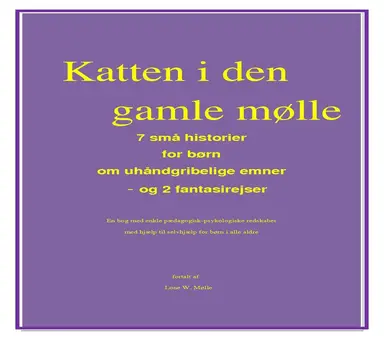 Katten i den gamle mølle