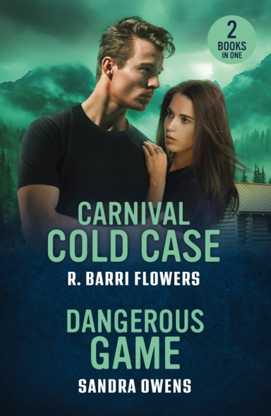 Carnival Cold Case Dangerou Pb