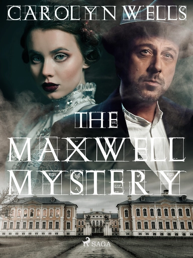The maxwell mystery