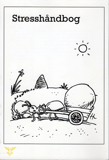 Stresshåndbog