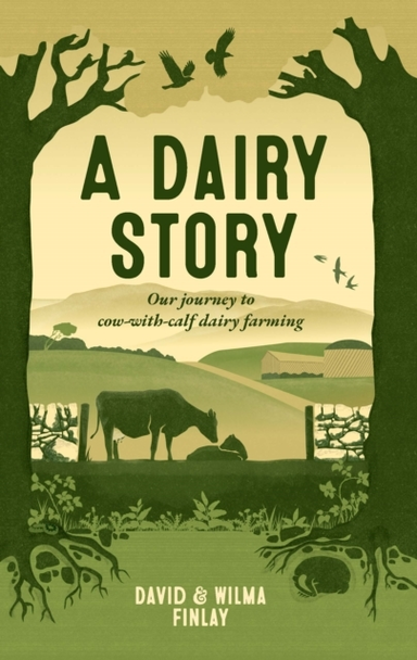 Dairy Story a