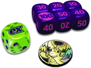 Pokemon mega evolution ascended heroes Elite Trainer Box 2.5