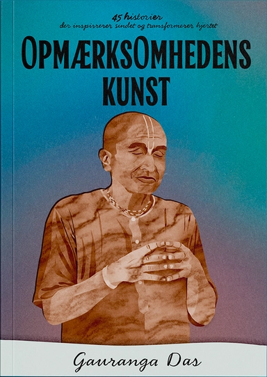 Opmærksomhedens Kunst