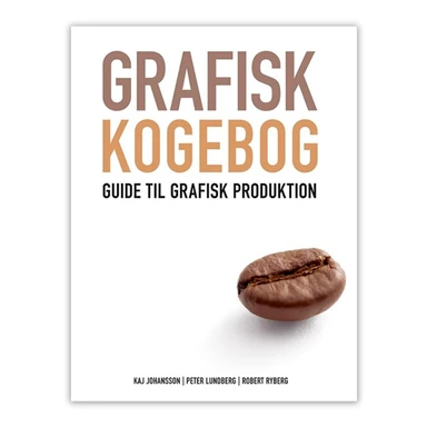 Grafisk Kogebog