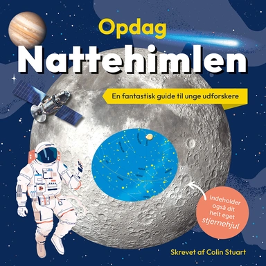 Opdag nattehimlen