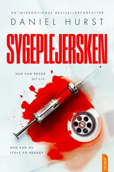 Sygeplejersken