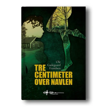 Tre centimeter under navlen