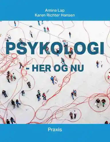 Psykologi - her og nu