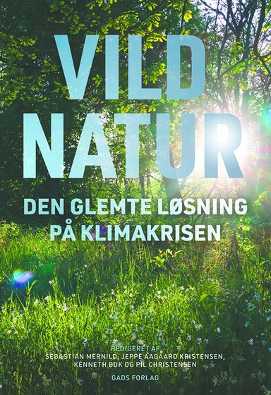 Vild natur