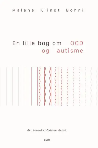 En lille bog om OCD og autisme