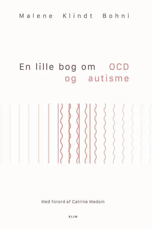 En lille bog om OCD og autisme