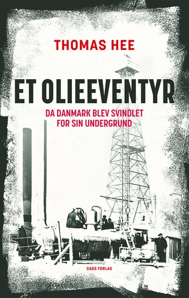 Et olieeventyr