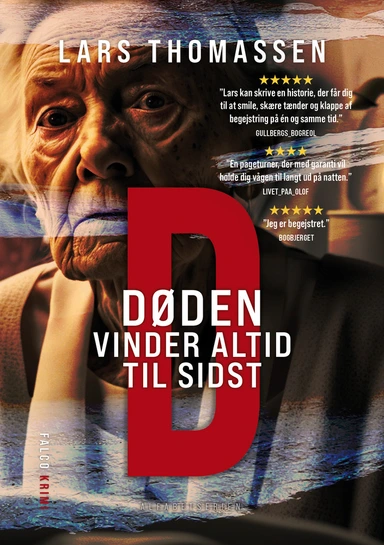 D - Døden vinder altid til sidst