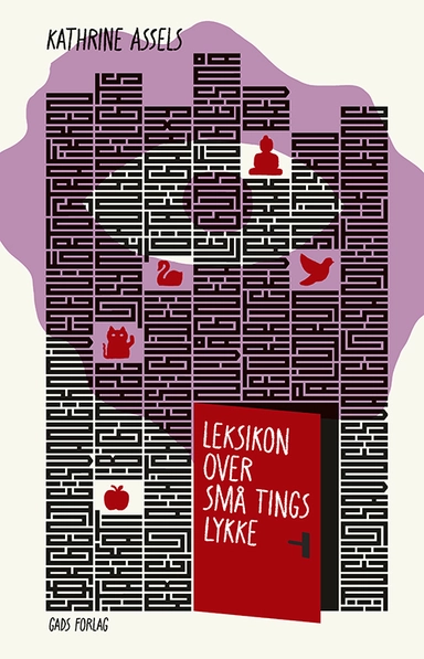 Leksikon over små tings lykke