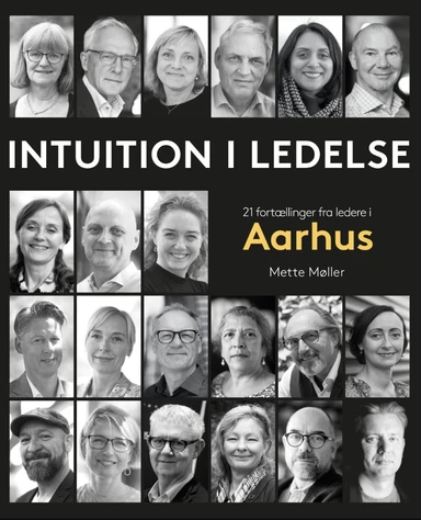 Intuition i Ledelse