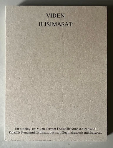 Viden/Ilisimasat