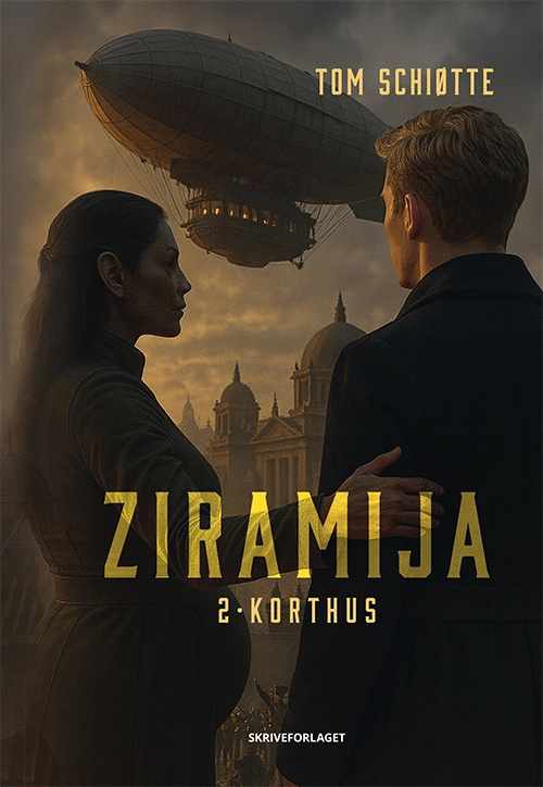 Ziramija