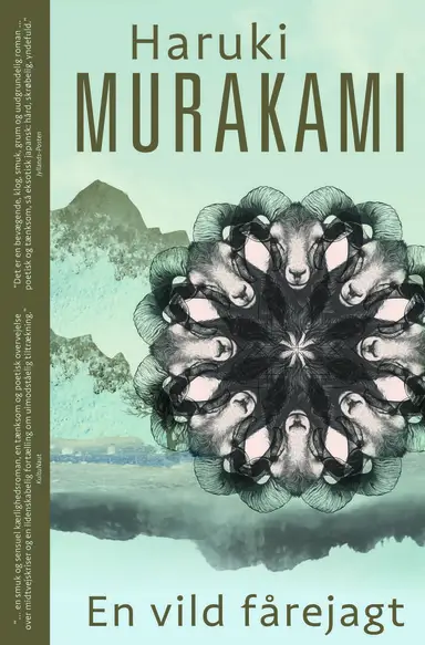 En vild fårejagt (PB)