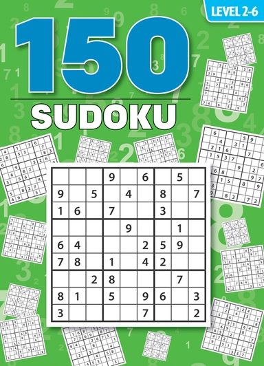 150 Sudoku LET